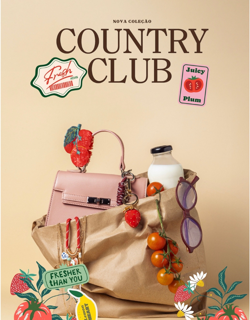 COUNTRY CLUB